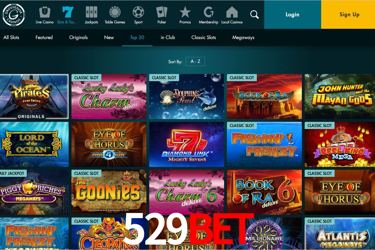 529Bet