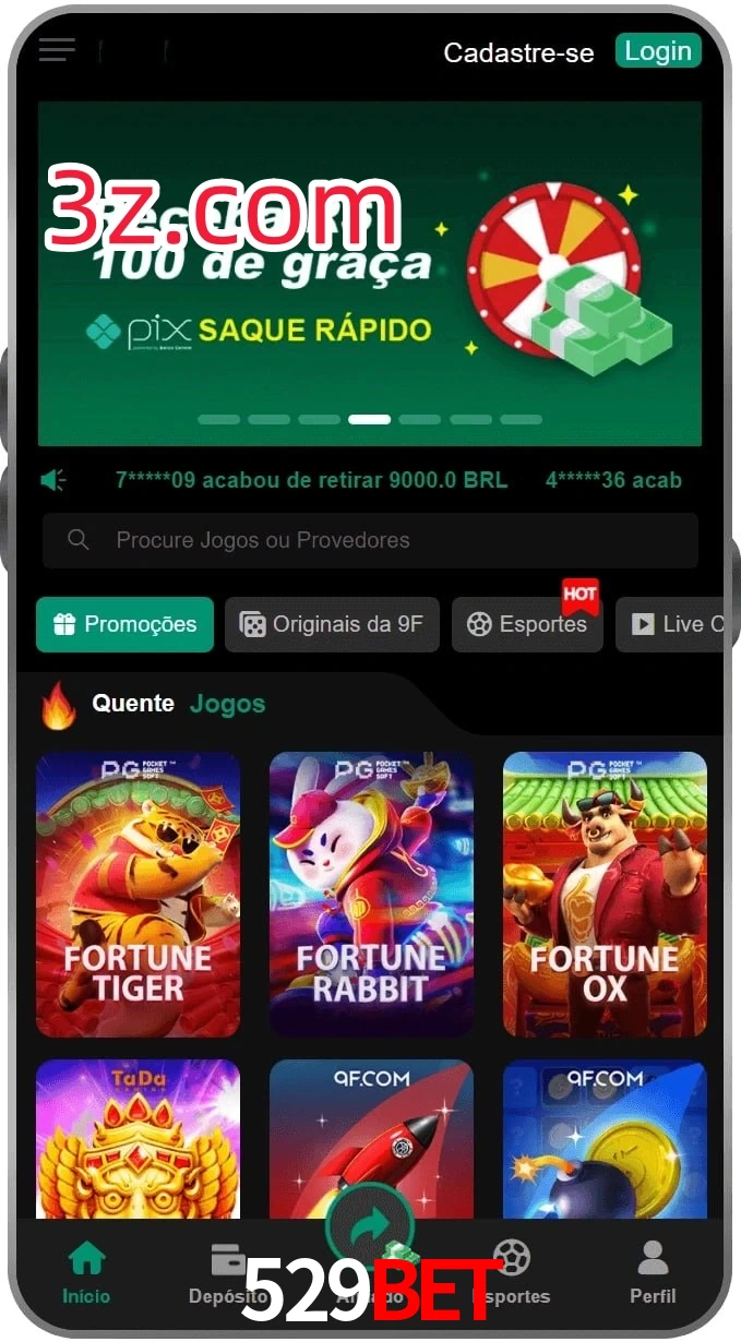 529Bet